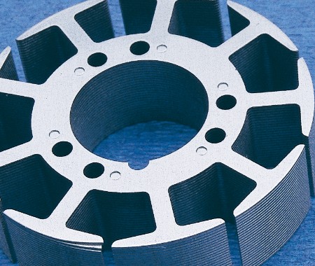 試作開発から量産化まで対応