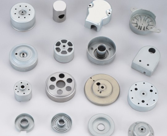 ローターケース