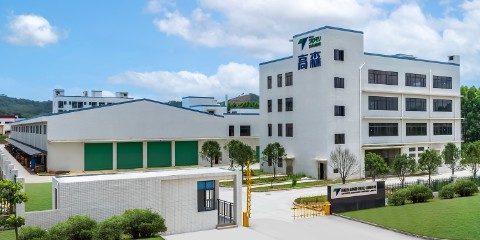 中国 韶関（2020年新築）